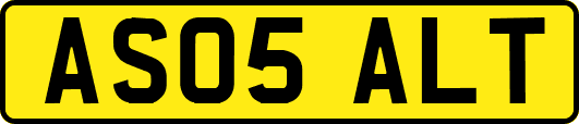 AS05ALT