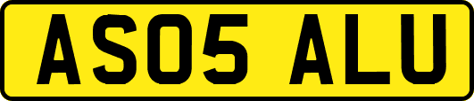 AS05ALU
