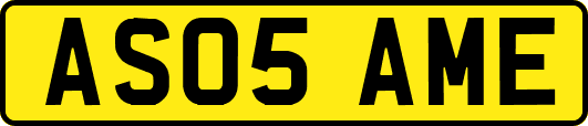 AS05AME