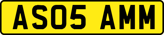 AS05AMM