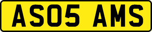 AS05AMS