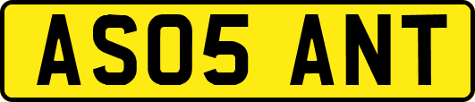 AS05ANT