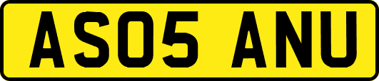 AS05ANU