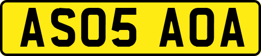 AS05AOA
