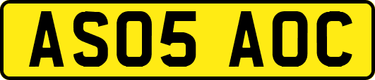 AS05AOC