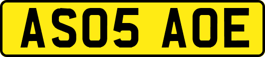 AS05AOE