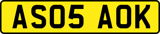 AS05AOK