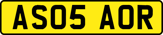 AS05AOR