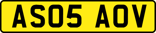 AS05AOV