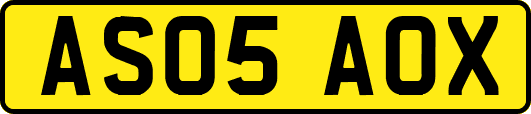 AS05AOX