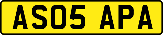 AS05APA