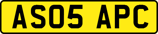 AS05APC