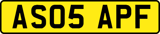 AS05APF
