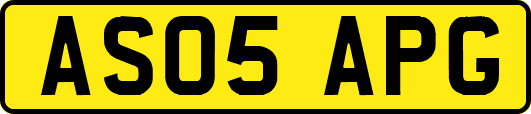 AS05APG