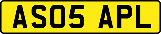 AS05APL