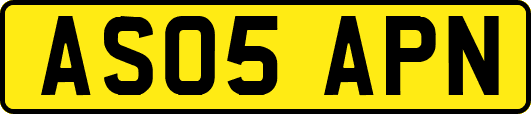 AS05APN