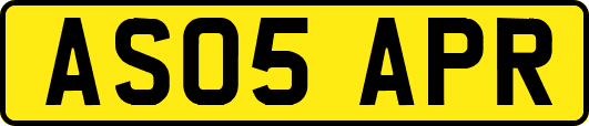 AS05APR