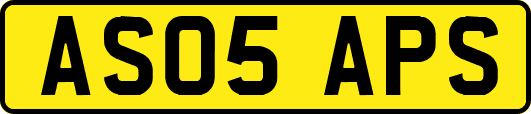 AS05APS