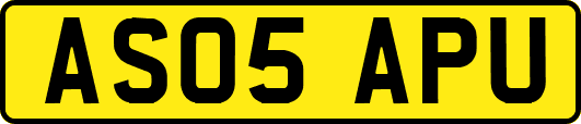 AS05APU