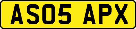 AS05APX