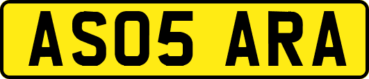 AS05ARA