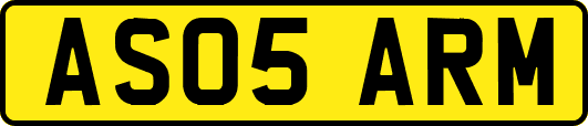 AS05ARM