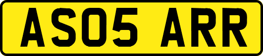 AS05ARR