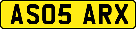 AS05ARX