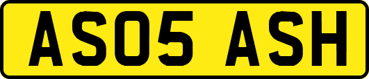 AS05ASH