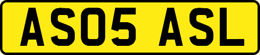 AS05ASL
