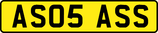 AS05ASS