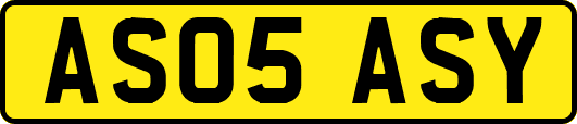 AS05ASY