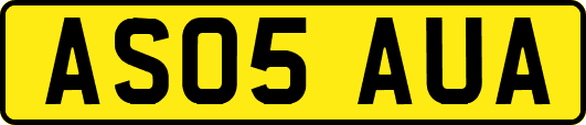 AS05AUA
