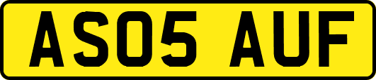 AS05AUF