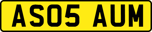AS05AUM