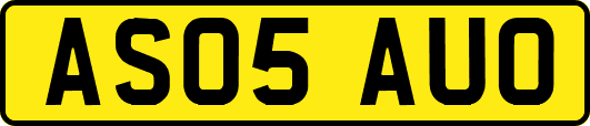 AS05AUO