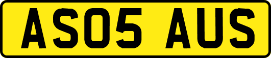 AS05AUS