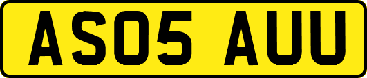 AS05AUU