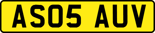 AS05AUV