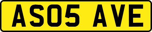 AS05AVE