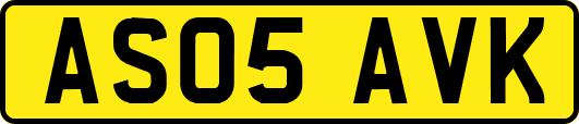 AS05AVK