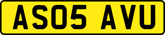 AS05AVU