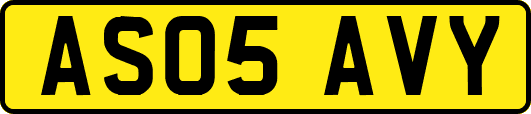AS05AVY