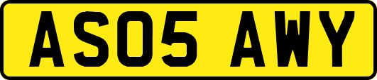 AS05AWY