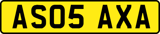 AS05AXA