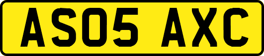 AS05AXC