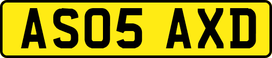 AS05AXD