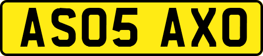 AS05AXO