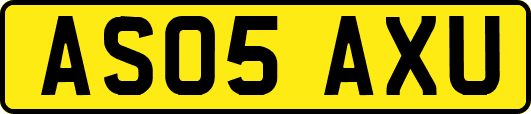 AS05AXU