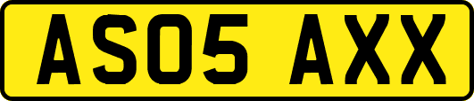 AS05AXX